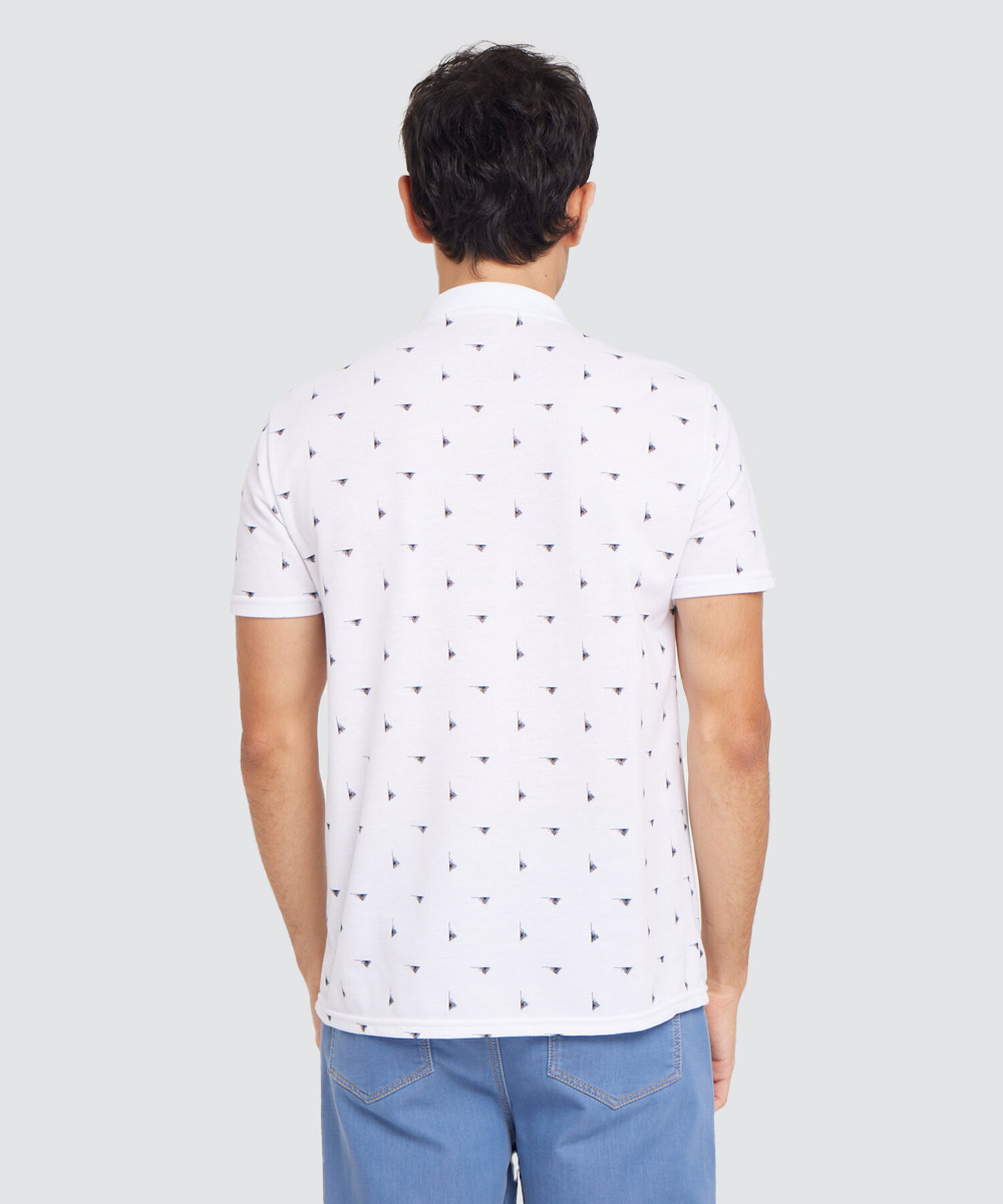 camisetas polo para hombre