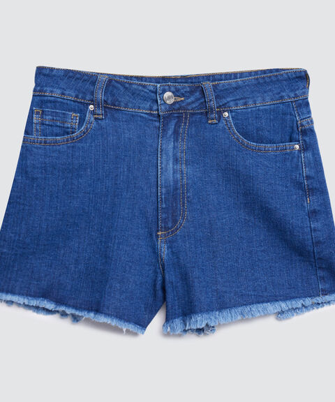 shorts mujeres image number null