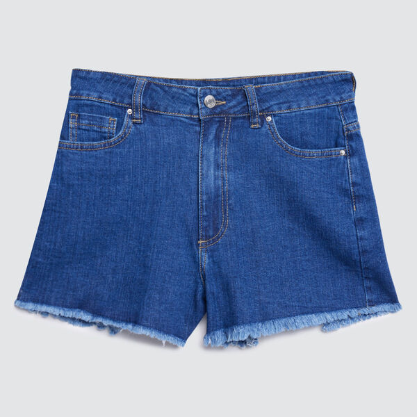 shorts mujeres image number null