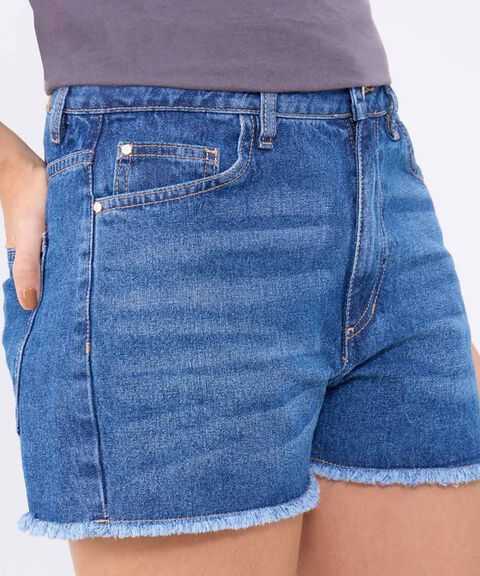 shorts mujeres