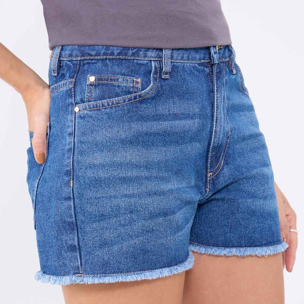 shorts mujeres
