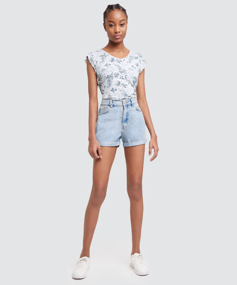 camisetas mujer
