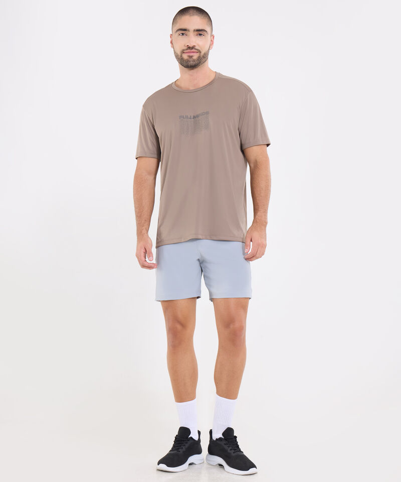 camisetas deportivas para hombre