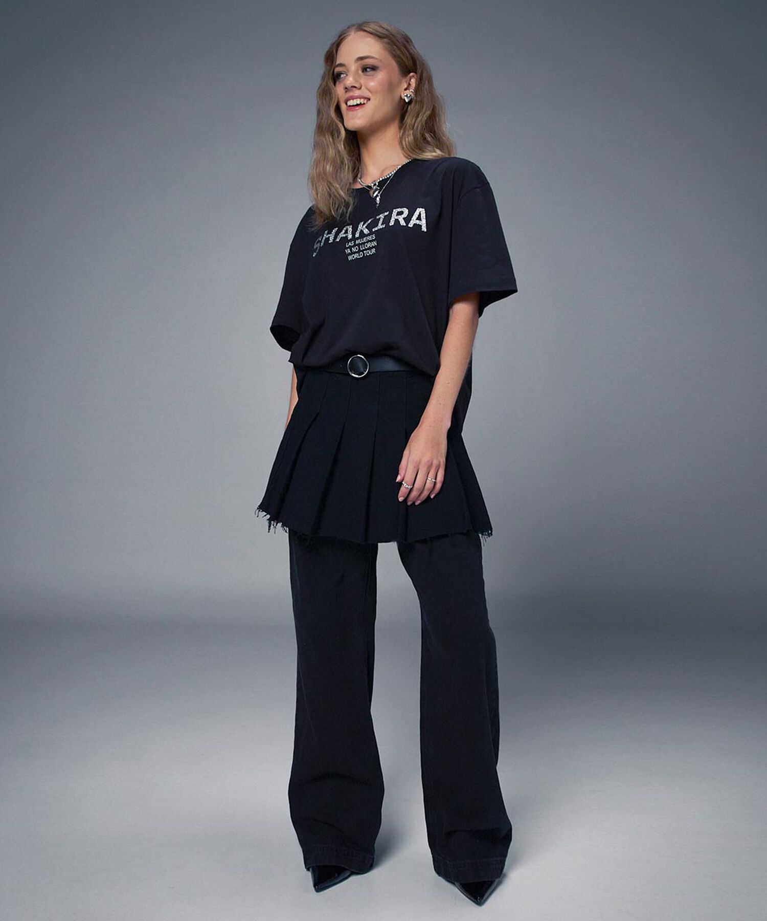 camisetas mujer