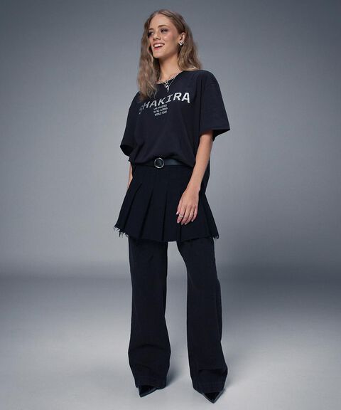 camisetas mujer image number null