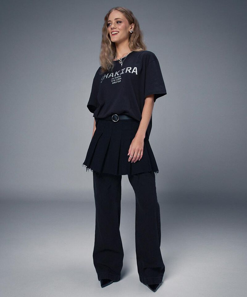 camisetas mujer