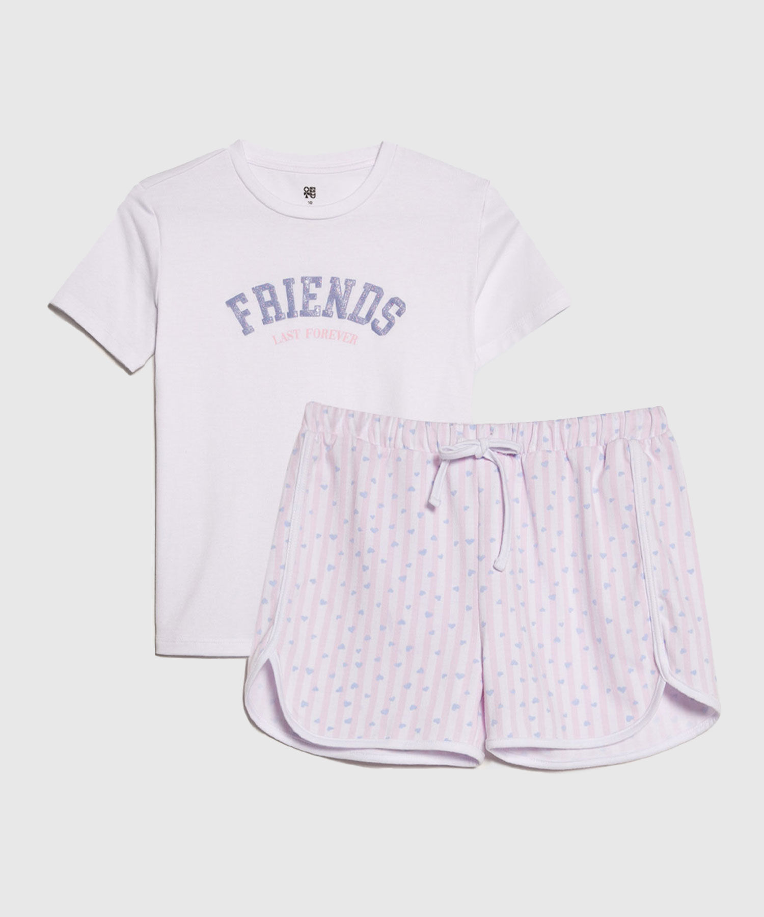batas de pijama para niñas
