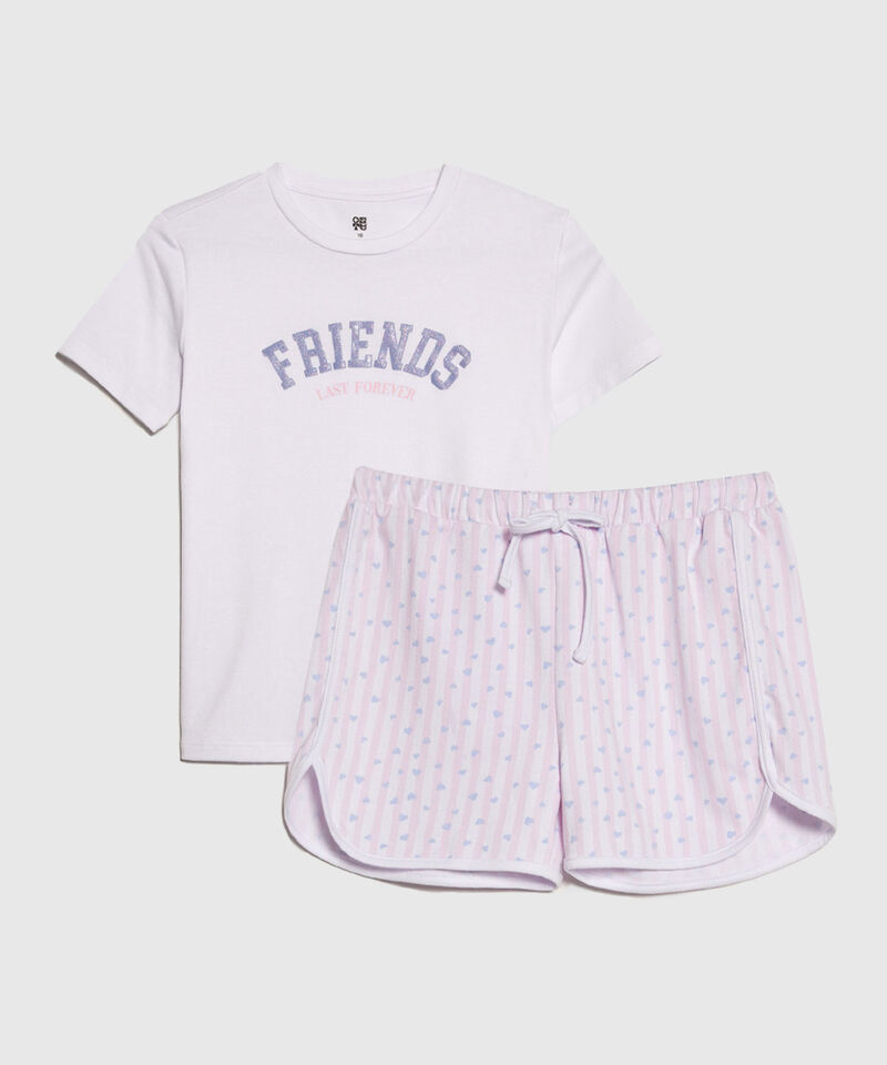 batas de pijama para niñas