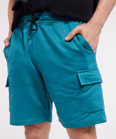 bermudas para hombre