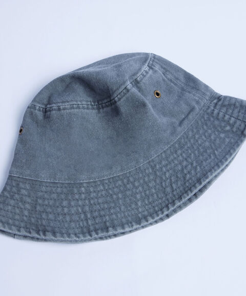 bucket para hombre 