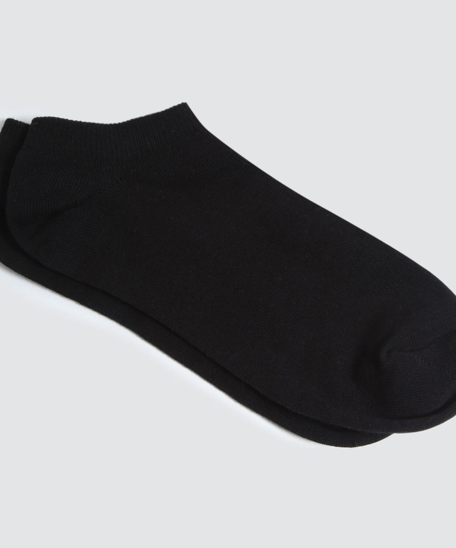 medias para hombre