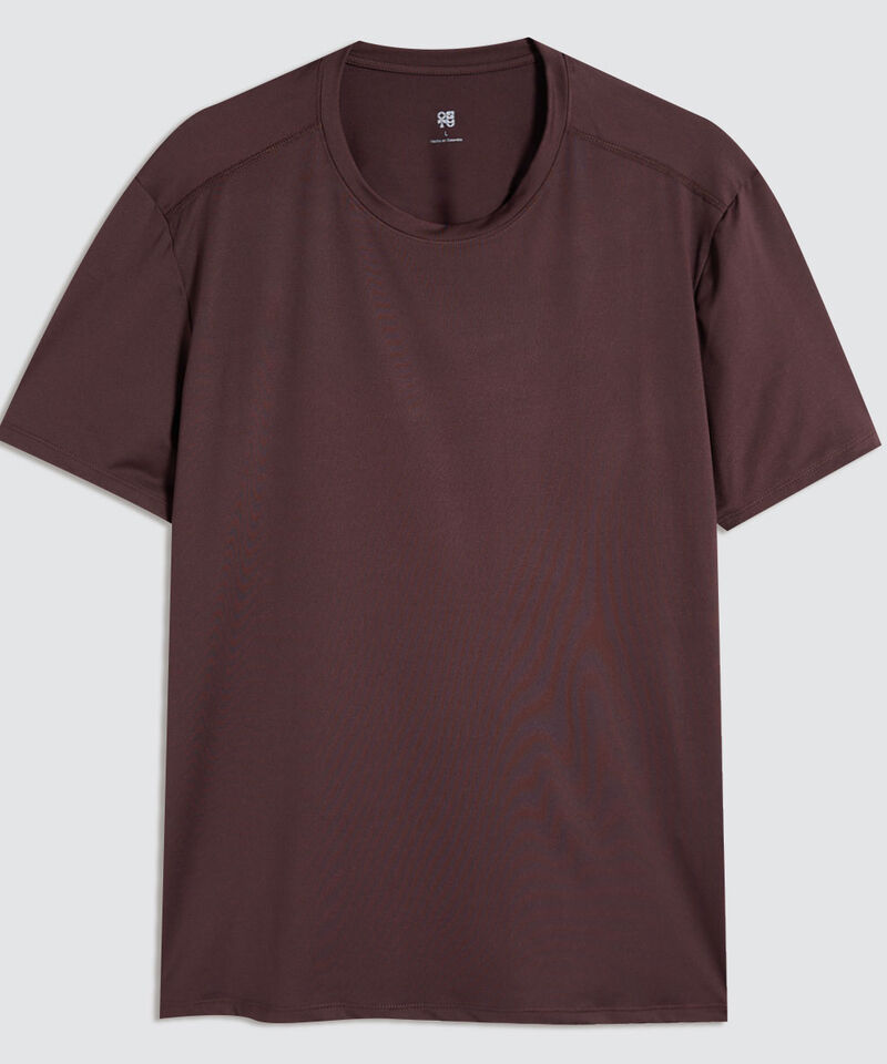 camisetas deportivas para hombre