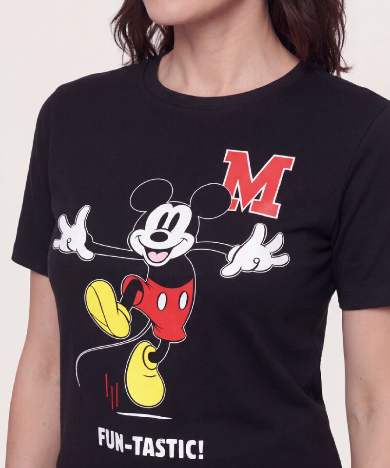 camisetas mujer