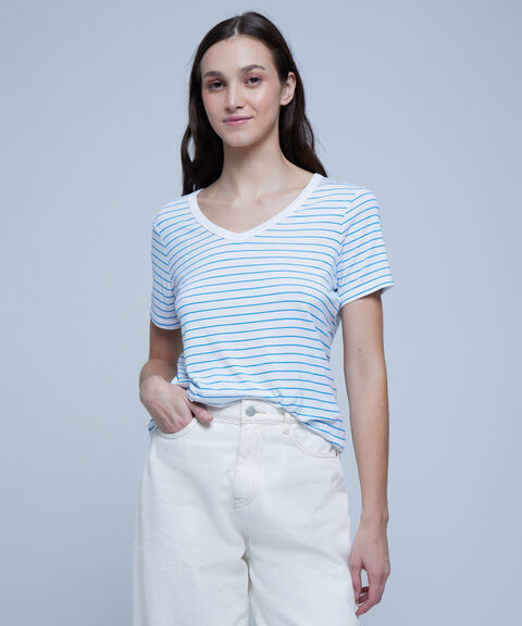 camisetas mujer image number null