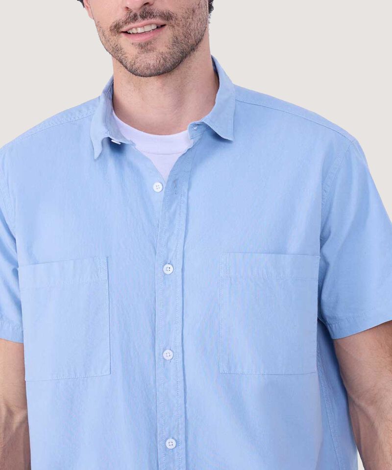 camisas para hombre