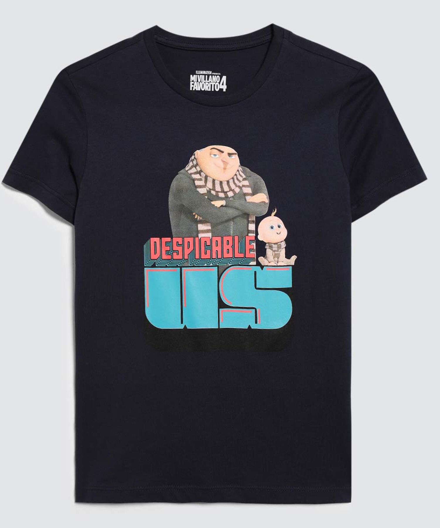 camisetas niño