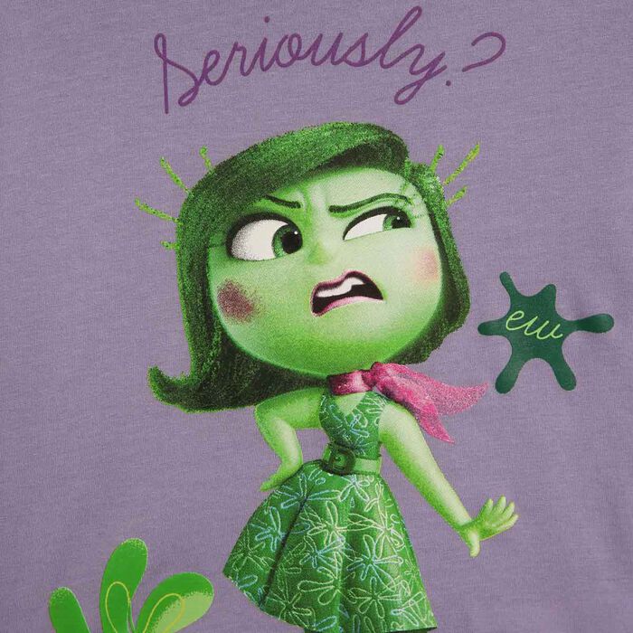 camisetas para niñas
