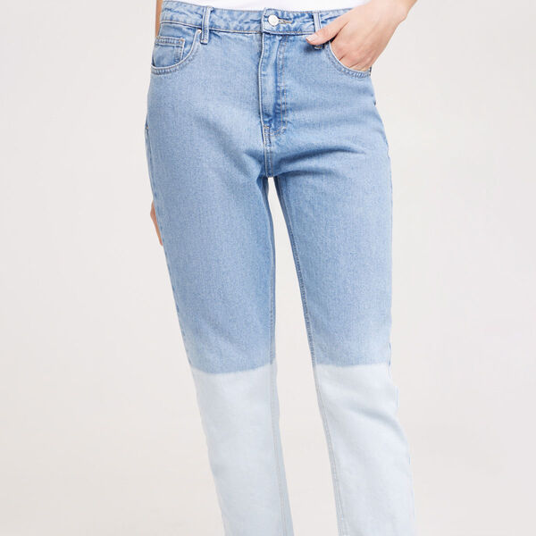 jeans mujer