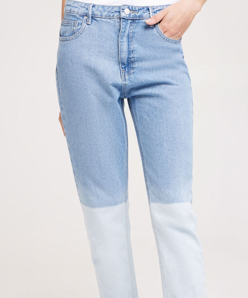 jeans mujer