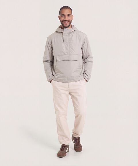 chaquetas para hombre