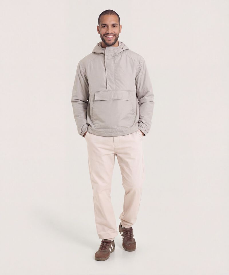 chaquetas para hombre