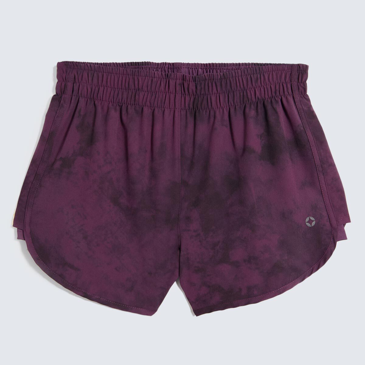 shorts deportivos mujer