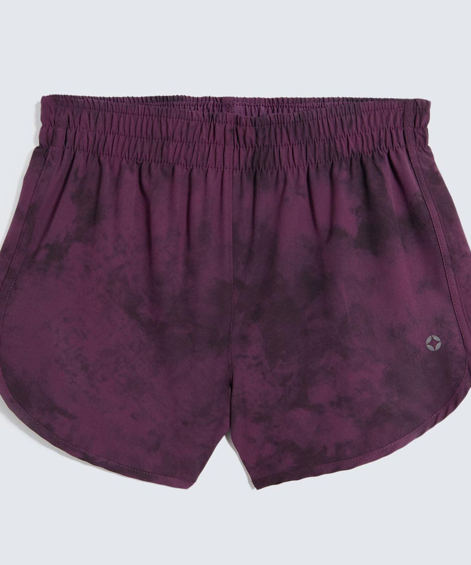 shorts deportivos mujer