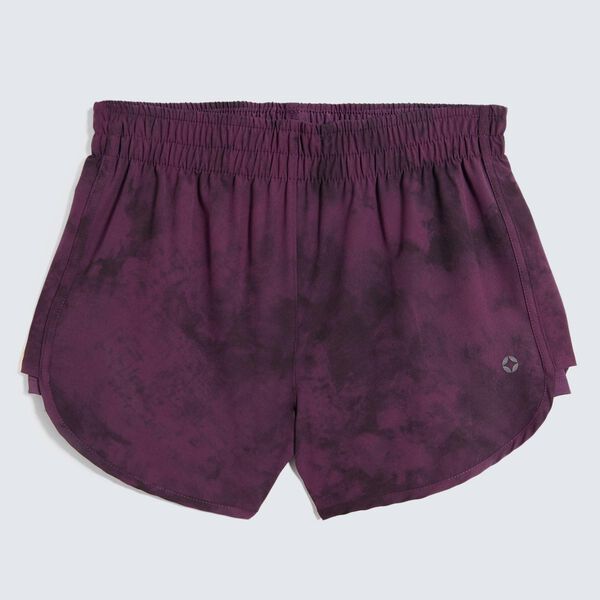 shorts deportivos mujer