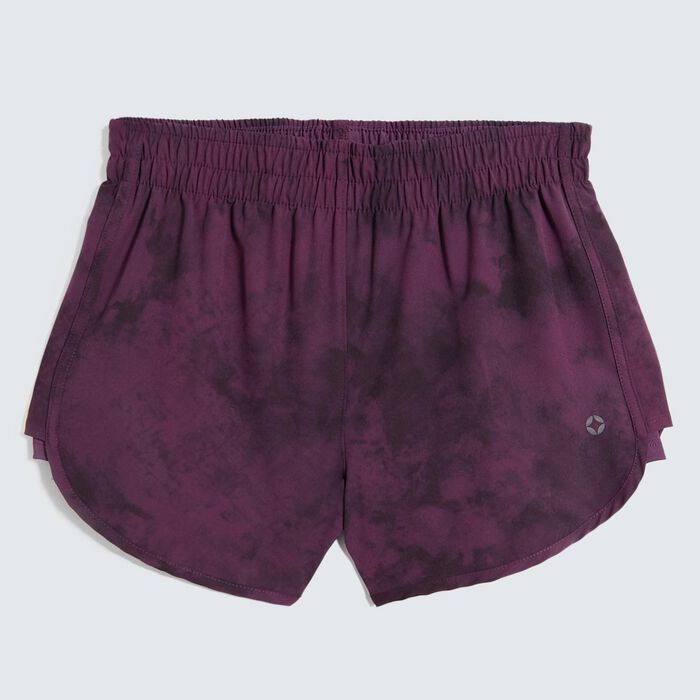 shorts deportivos mujer