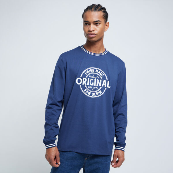 camisetas para hombre image number null