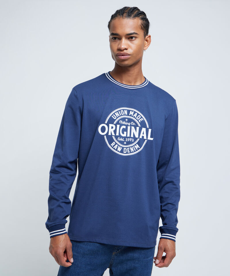 camisetas para hombre