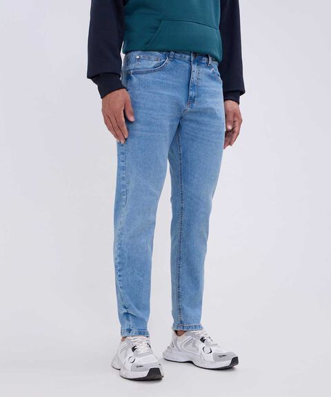 jeans denim image number null