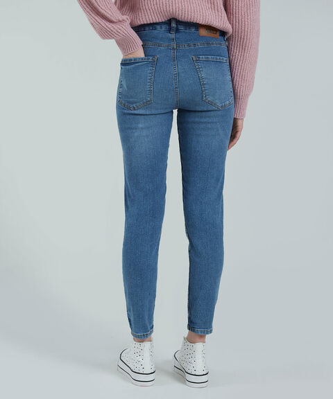jeans mujer