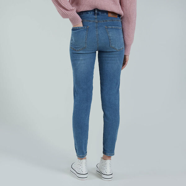jeans mujer