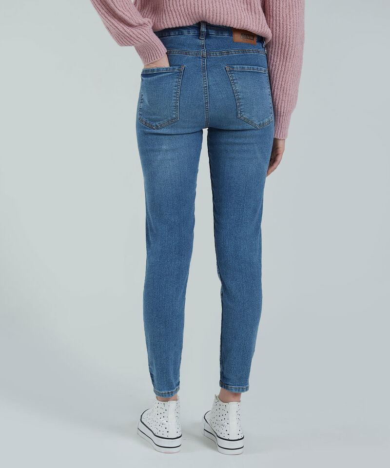 jeans mujer