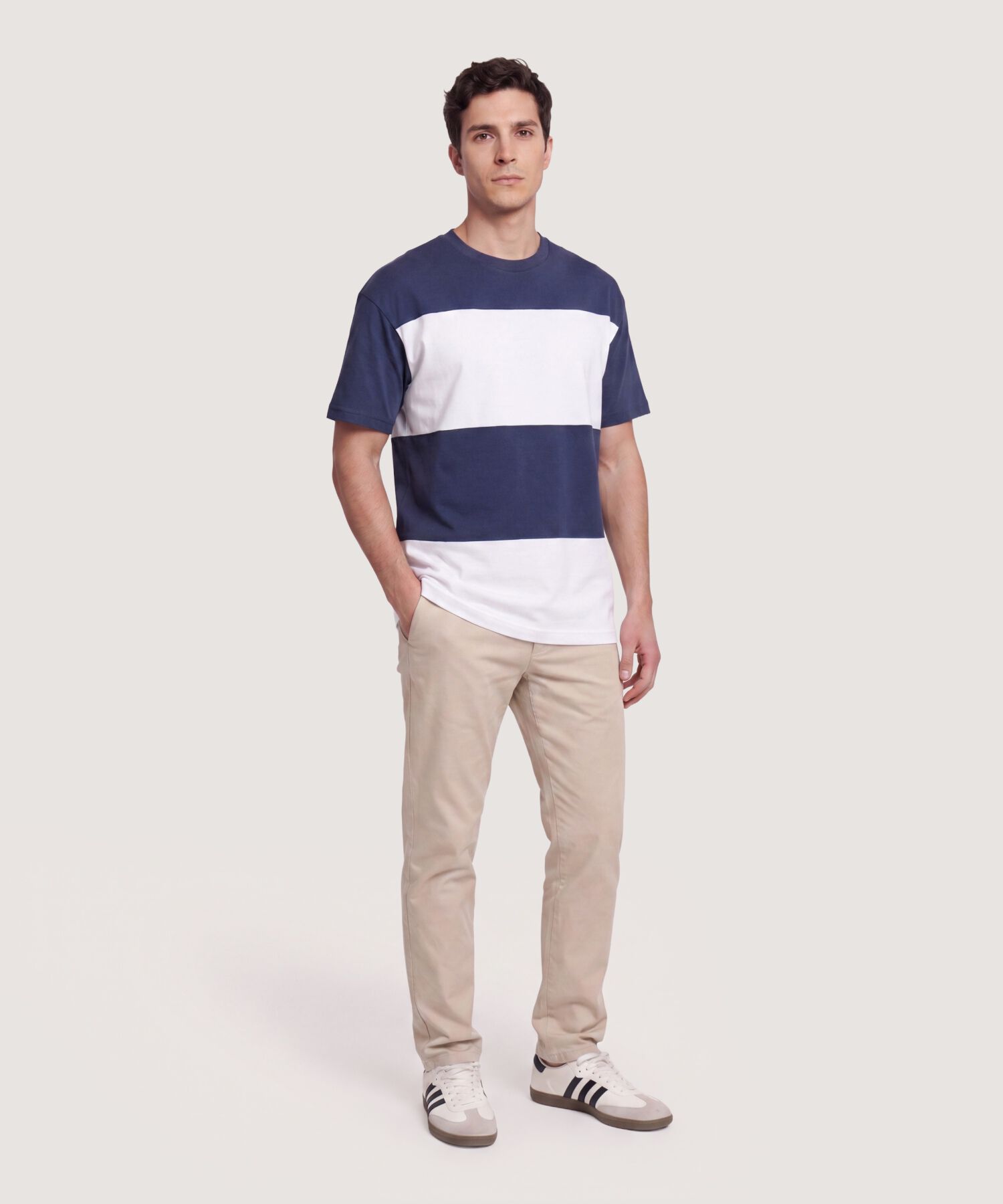camisetas para hombre