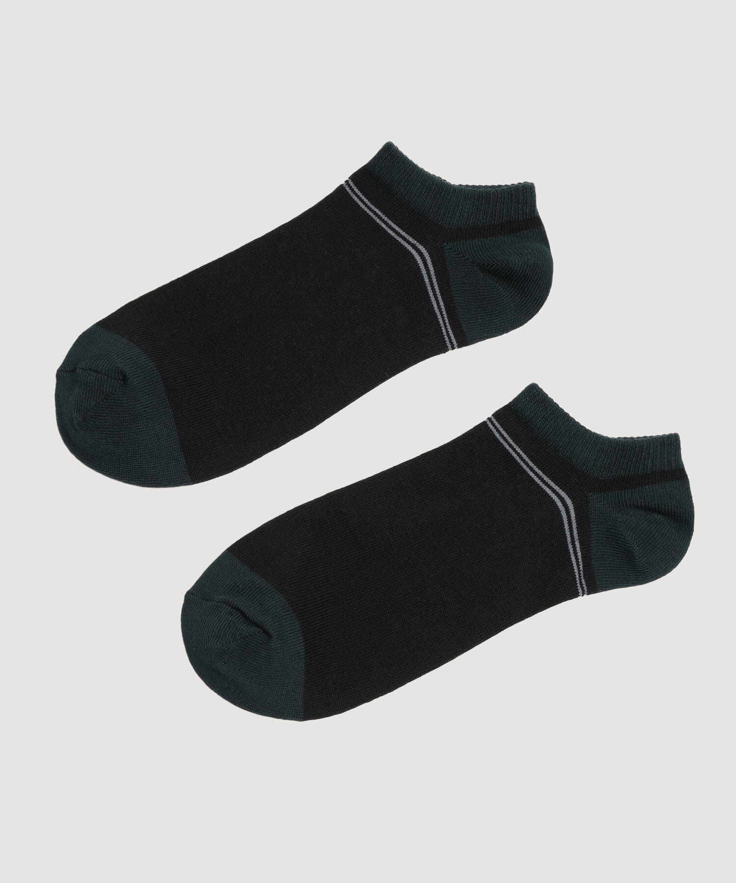 medias para hombre