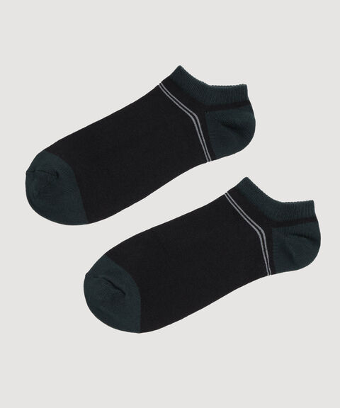 medias para hombre image number null