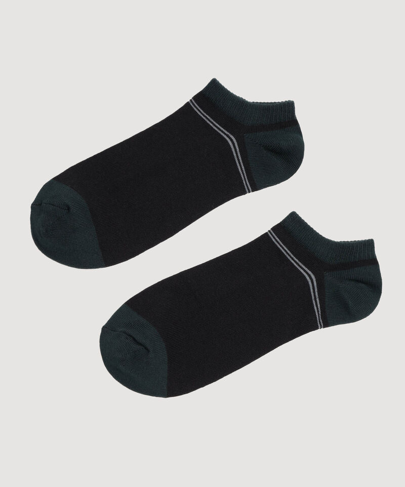 medias para hombre