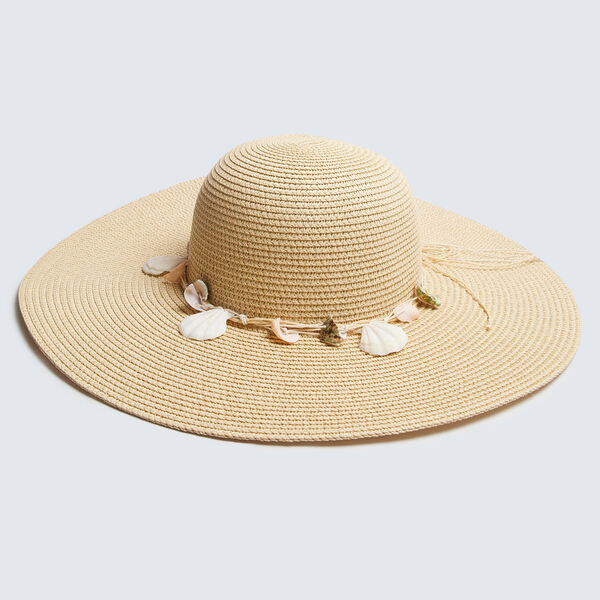 sombreros para mujer image number null