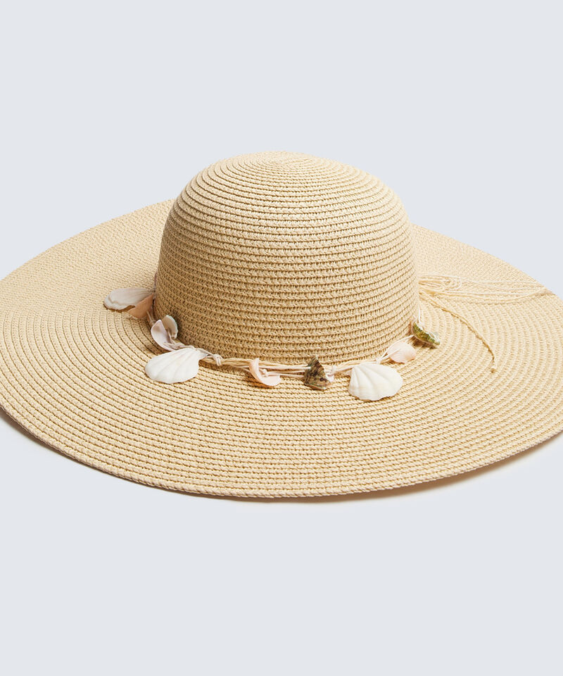 sombreros para mujer