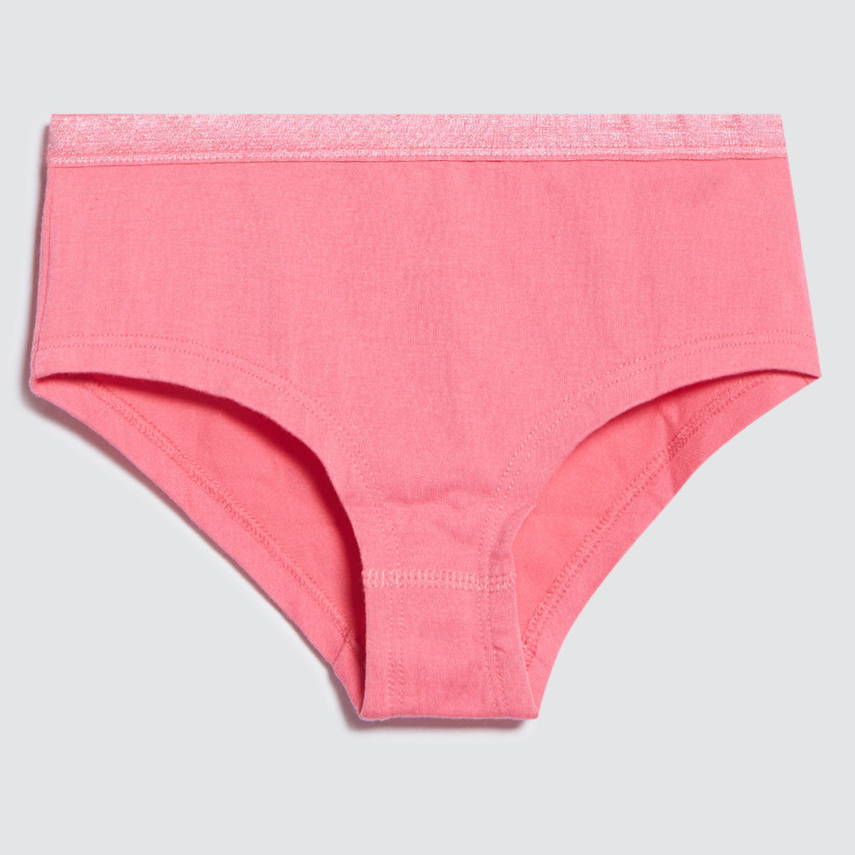 ropa interior para niñas