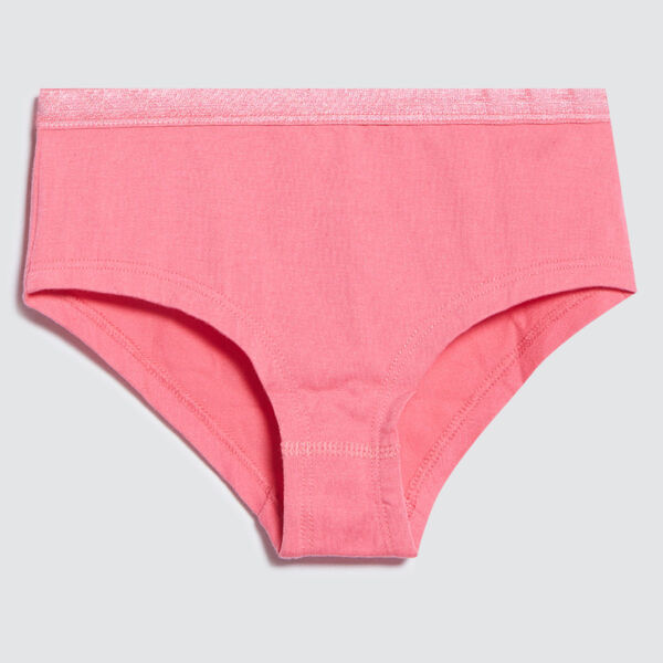 ropa interior para niñas