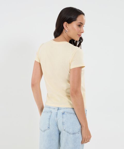 camisetas mujer