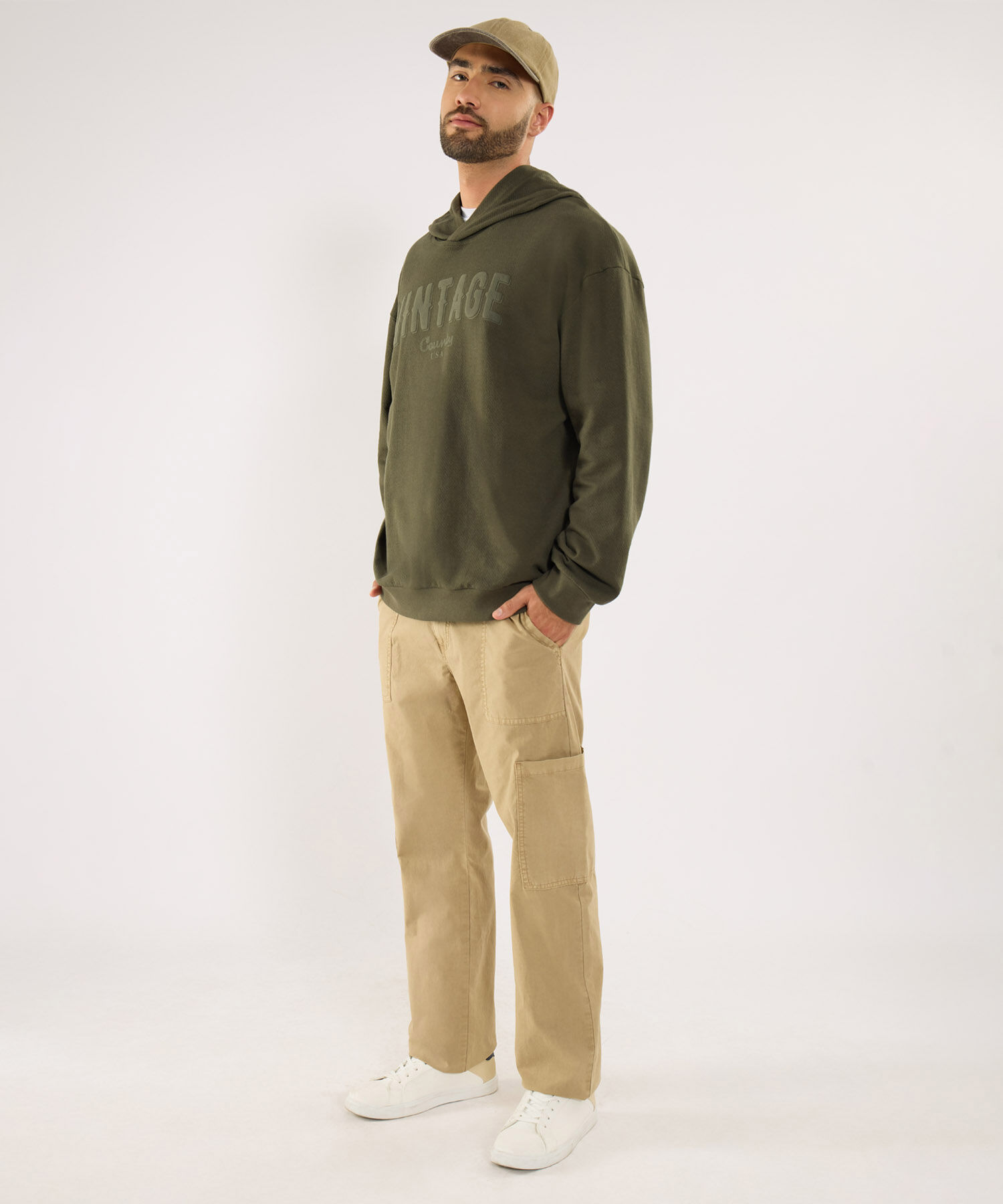 buzos para hombre