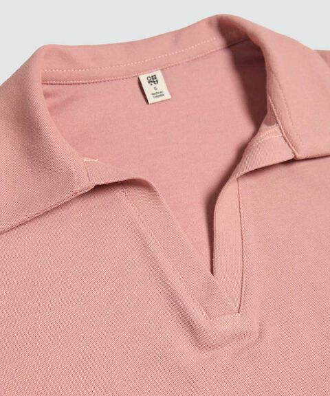 polo mujer