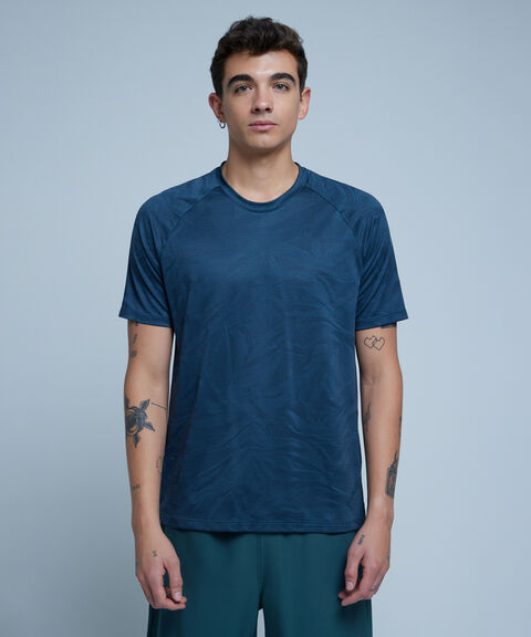 camisetas deportivas para hombre