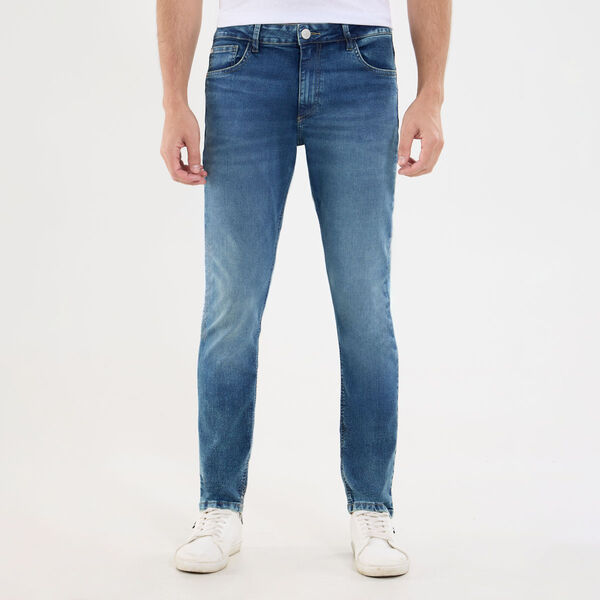jeans denim image number null