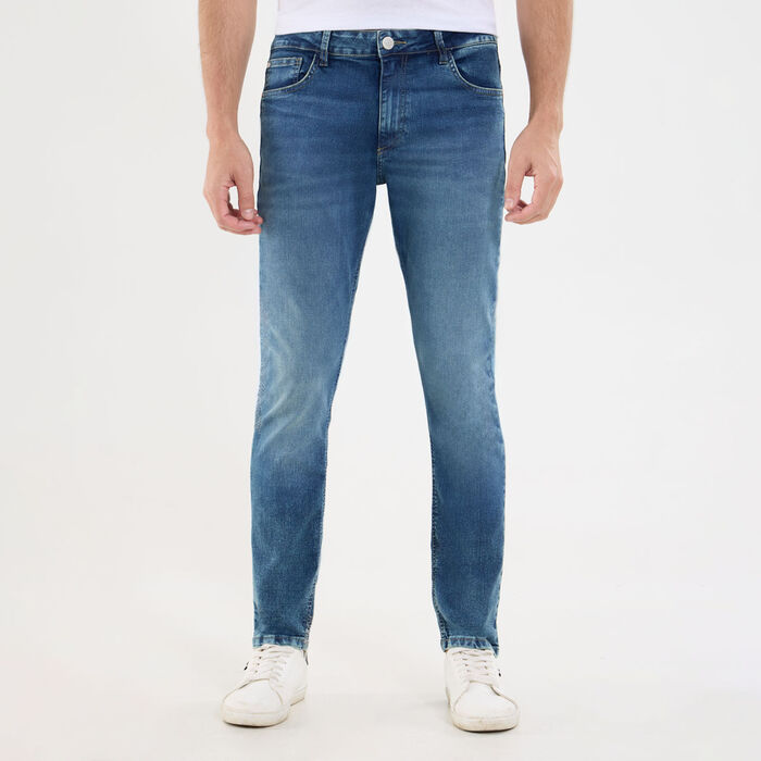 jeans denim