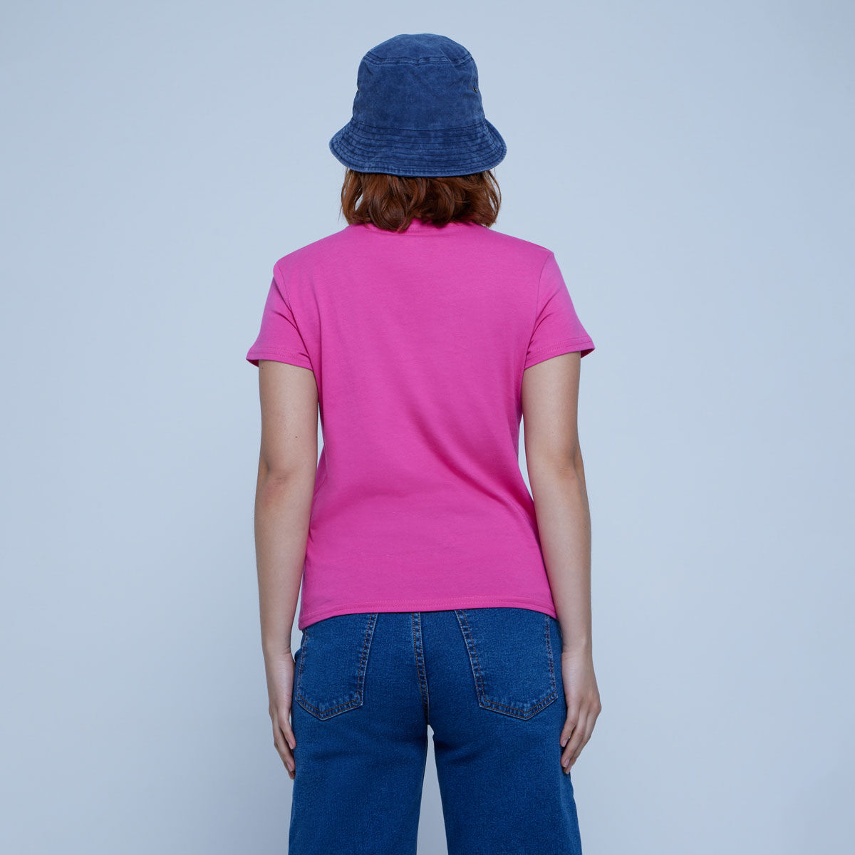 camisetas mujer